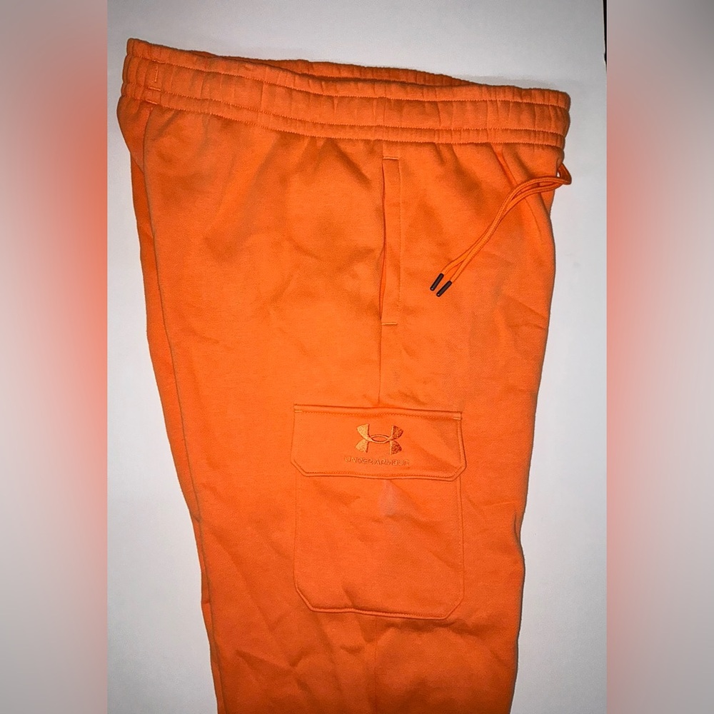 Women's Playback Essential Fleece Cargo Pants